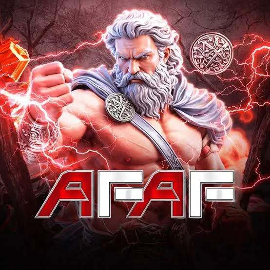 AFAF - Perang Tiada Henti di Dunia Aksi