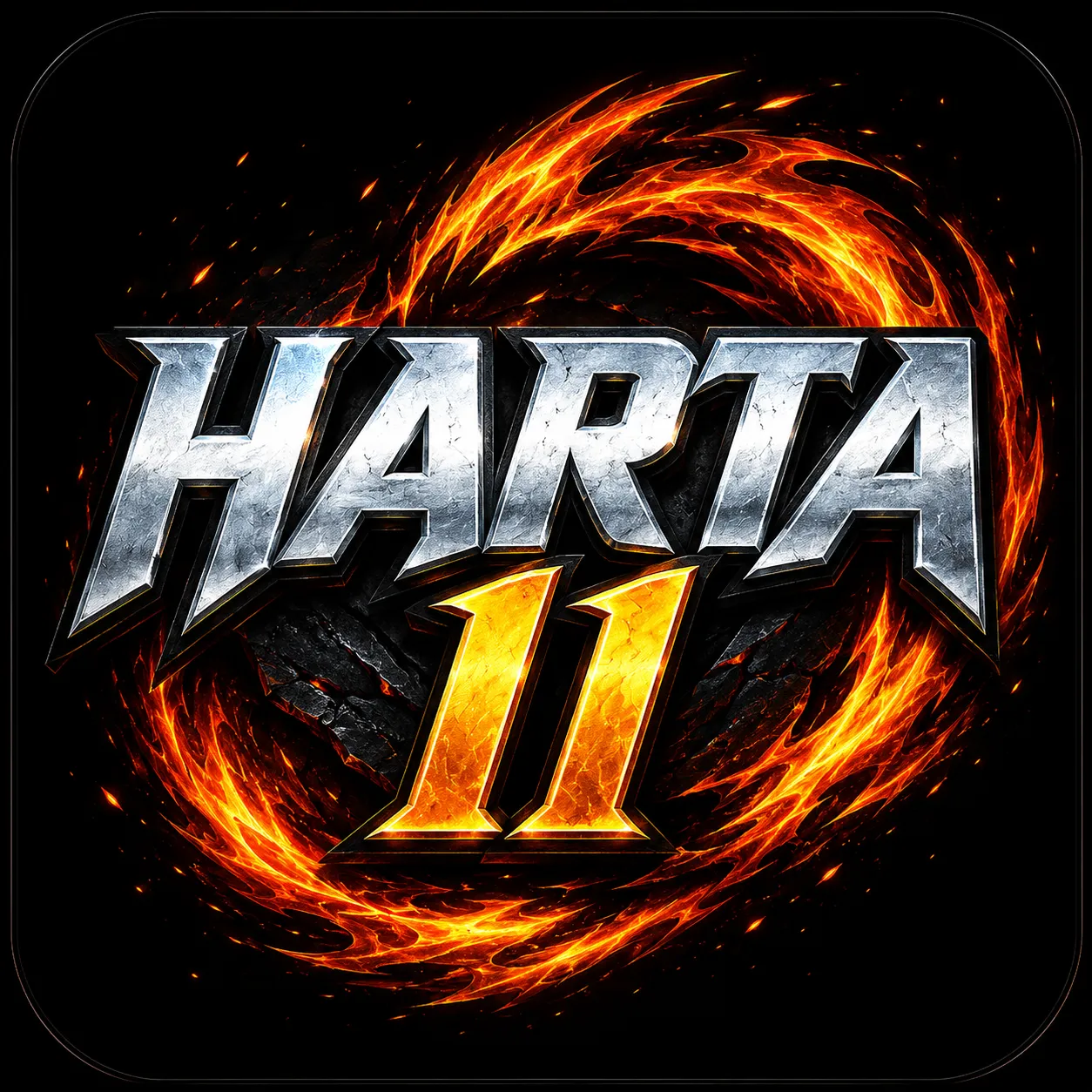 harta11 APK Action