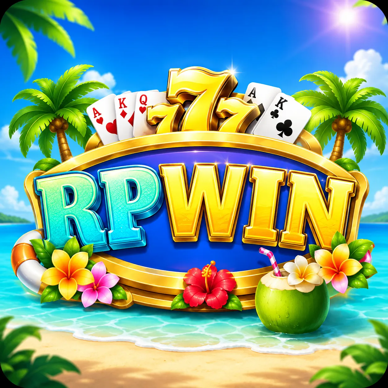 rpwin APK Open World