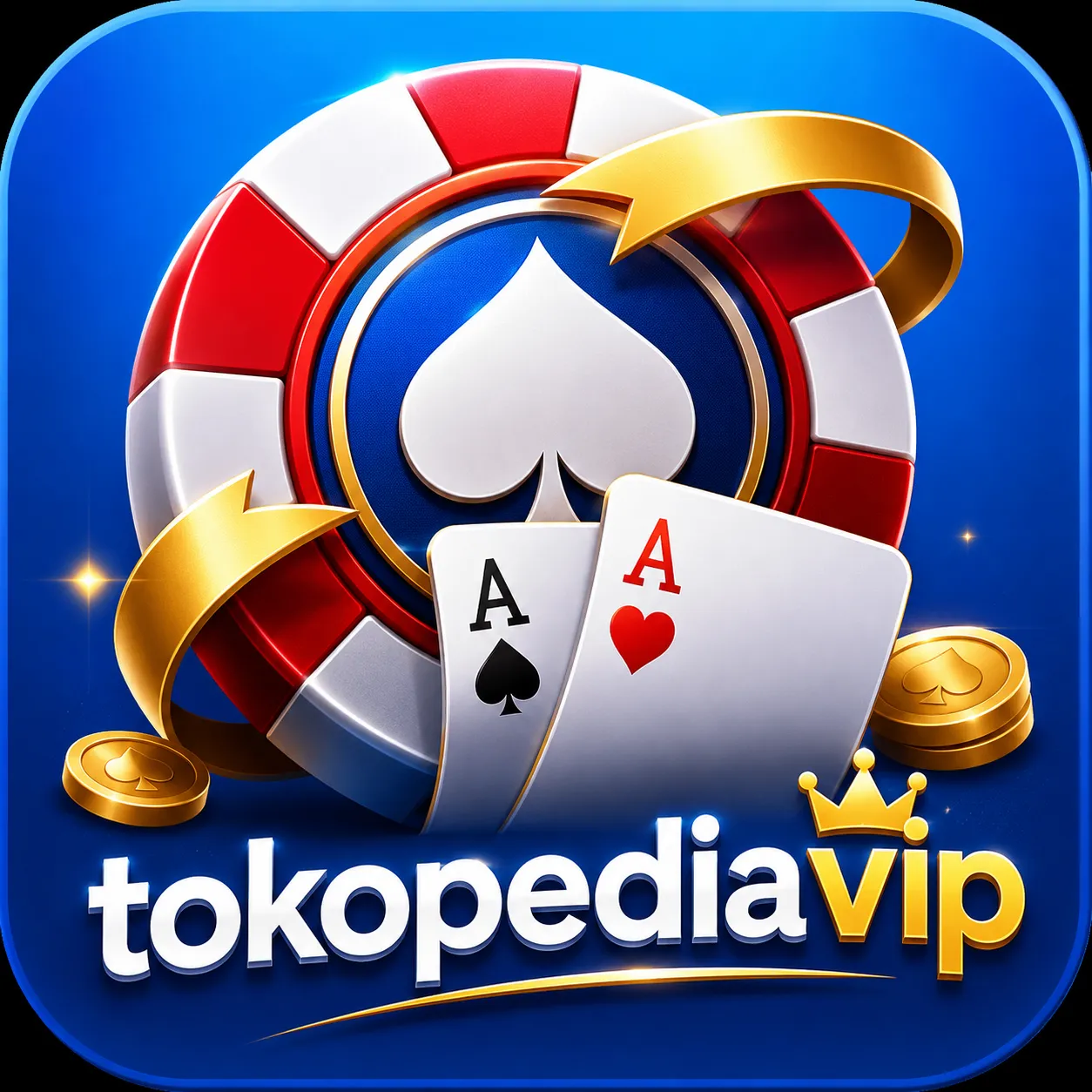 tokopediavip APK Casual