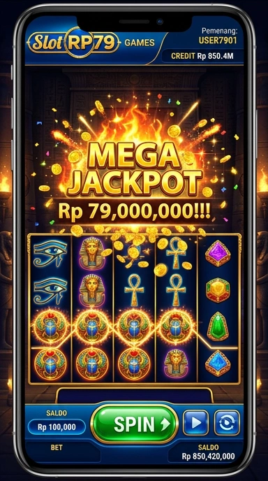 Katalog aplikasi lengkap di rp79 untuk pengguna Android.